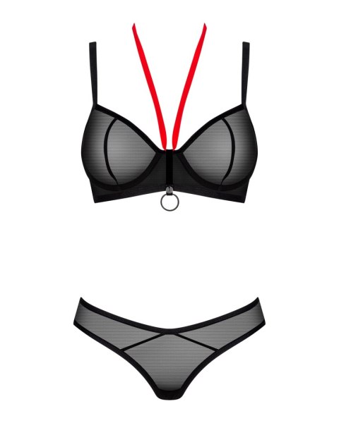 KOMPLET GLANDEZ 2-CZ. KOMPLET GLANDEZ 2-CZ.