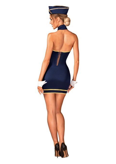 STEWARDESS UNIFORM STEWARDESS UNIFORM