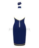 STEWARDESS UNIFORM STEWARDESS UNIFORM