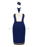 STEWARDESS UNIFORM STEWARDESS UNIFORM