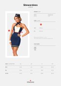 STEWARDESS UNIFORM STEWARDESS UNIFORM