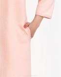 SZLAFROK DAMSKI 214 R.3XL SZLAFROK DAMSKI 214 R.3XL