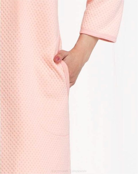 SZLAFROK DAMSKI 214 R.3XL SZLAFROK DAMSKI 214 R.3XL