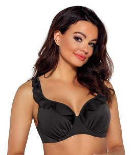 BIUSTONOSZ KĄPIELOWY SOFT SK 213 BLACK