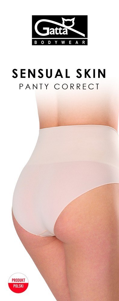 FIGI PANTY CORRECT SENSUAL SKIN FIGI PANTY CORRECT SENSUAL SKIN