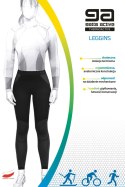 LEGGINGS WOMEN THERMOACTIVE BASIC DABLAM LEGGINGS WOMEN THERMOACTIVE BASIC DABLAM