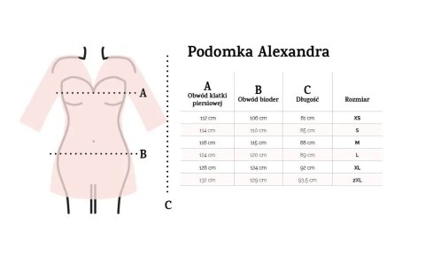 PODOMKA ALEXANDRA PODOMKA ALEXANDRA