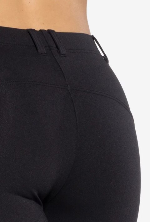 SPODNIE SKINNY HOT SPODNIE SKINNY HOT