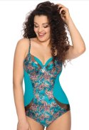 STRÓJ KĄPIELOWY SKJ 45 TURQUOISE SALE STRÓJ KĄPIELOWY SKJ 45 TURQUOISE SALE