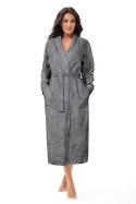 SZLAFROK BAWEŁNIANY FR-384 SZLAFROK BAWEŁNIANY FR-384