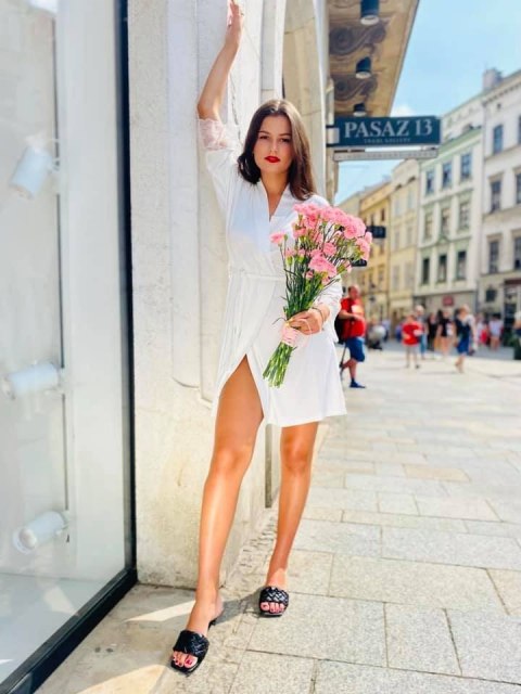 SZLAFROK FANNY 342 SZLAFROK FANNY 342