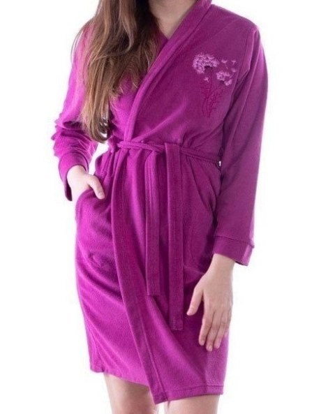 SZLAFROK FROTTE FR-107 R.3XL-4XL SZLAFROK FROTTE FR-107 R.3XL-4XL