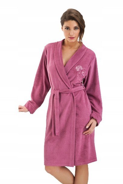 SZLAFROK FROTTE FR-107 R.3XL-4XL SZLAFROK FROTTE FR-107 R.3XL-4XL