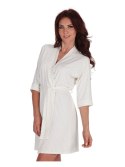 SZLAFROK KROPKI 526 R.3XL-4XL SZLAFROK KROPKI 526 R.3XL-4XL