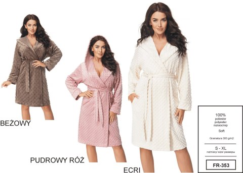 SZLAFROK SOFT FR-353 SZLAFROK SOFT FR-353