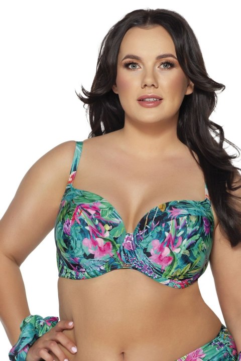 BIUSTONOSZ KĄPIELOWY SK 205 FULL CUP PARADISE BIUSTONOSZ KĄPIELOWY SK 205 FULL CUP PARADISE