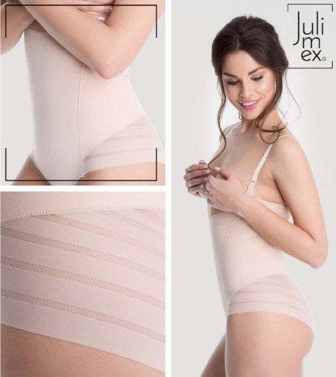 BODY WYSZCZUPLAJĄCE POD BIUST 119 BODY WYSZCZUPLAJĄCE POD BIUST 119
