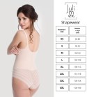 BODY WYSZCZUPLAJĄCE POD BIUST 119 BODY WYSZCZUPLAJĄCE POD BIUST 119