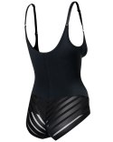 BODY WYSZCZUPLAJĄCE POD BIUST 119 BODY WYSZCZUPLAJĄCE POD BIUST 119
