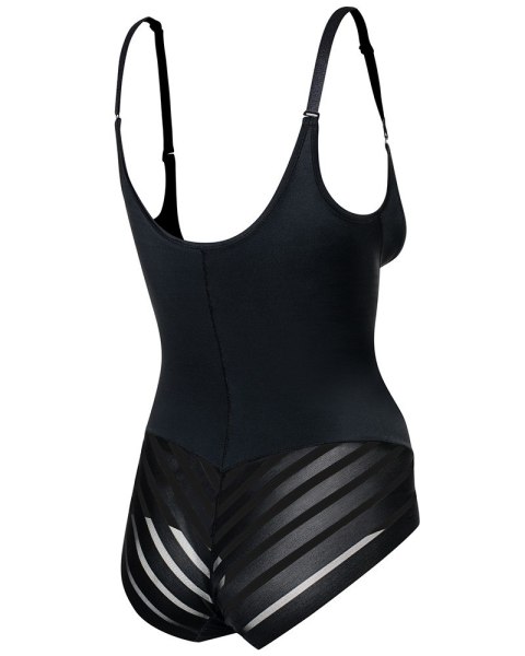 BODY WYSZCZUPLAJĄCE POD BIUST 119 BODY WYSZCZUPLAJĄCE POD BIUST 119