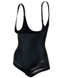 BODY WYSZCZUPLAJĄCE POD BIUST 119 BODY WYSZCZUPLAJĄCE POD BIUST 119