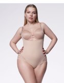 BODY WYSZCZUPLAJĄCE POD BIUST 119 BODY WYSZCZUPLAJĄCE POD BIUST 119