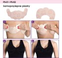PLASTRY PUSH-UP PS-01 PLASTRY PUSH-UP PS-01