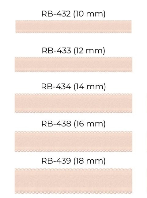 RAMIĄCZKA MATERIAŁOWE RB-438 RAMIĄCZKA MATERIAŁOWE RB-438
