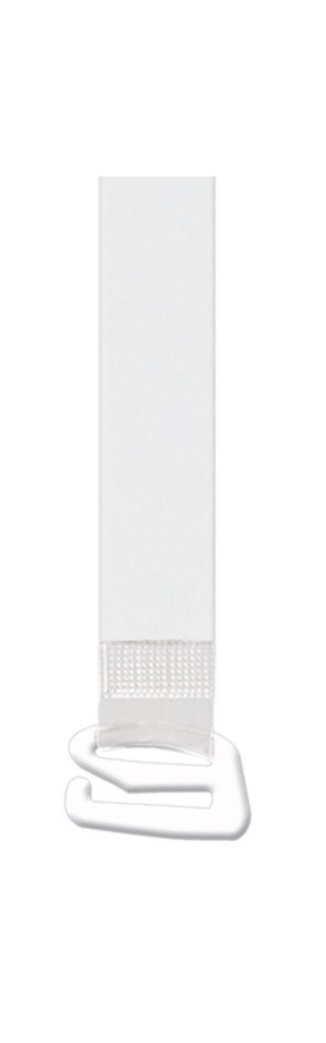 RAMIĄCZKA SILIKONOWE Z METALOWYM ZACZEPEM RT-102 12MM RAMIĄCZKA SILIKONOWE Z METALOWYM ZACZEPEM RT-102 12MM