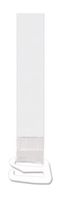 RAMIĄCZKA SILIKONOWE Z METALOWYM ZACZEPEM RT-103 14MM RAMIĄCZKA SILIKONOWE Z METALOWYM ZACZEPEM RT-103 14MM