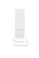 RAMIĄCZKA SILIKONOWE Z METALOWYM ZACZEPEM RT-104 16MM RAMIĄCZKA SILIKONOWE Z METALOWYM ZACZEPEM RT-104 16MM