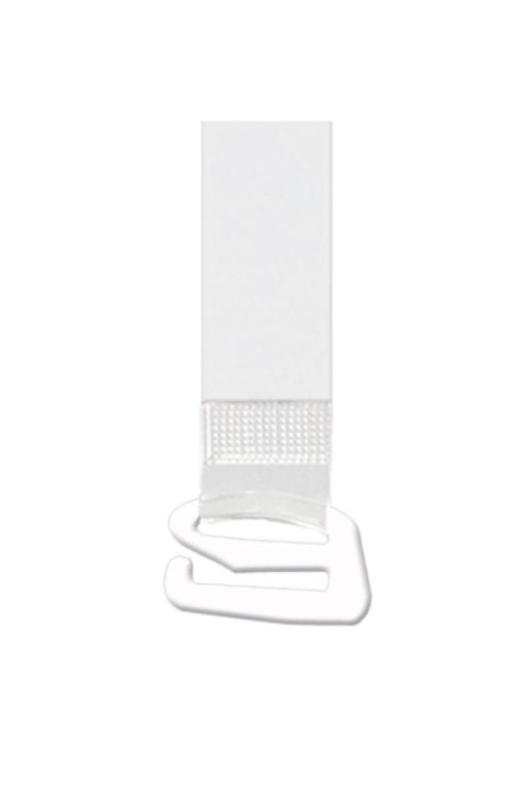 RAMIĄCZKA SILIKONOWE Z METALOWYM ZACZEPEM RT-104 16MM RAMIĄCZKA SILIKONOWE Z METALOWYM ZACZEPEM RT-104 16MM
