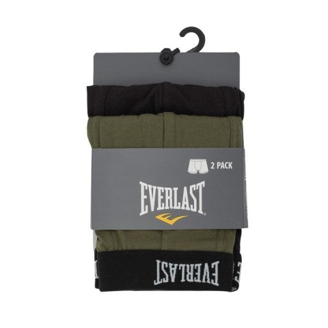 BOKSERKI EVERLAST 2-PAK BOKSERKI EVERLAST 2-PAK