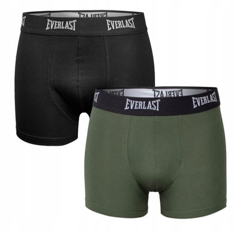 BOKSERKI EVERLAST 2-PAK BOKSERKI EVERLAST 2-PAK