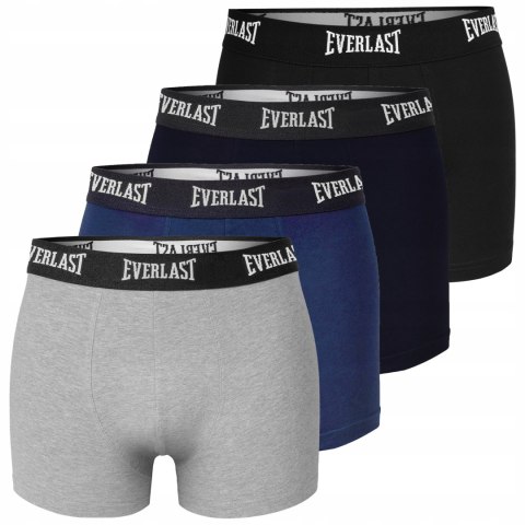 BOKSERKI EVERLAST 4-PAK BOKSERKI EVERLAST 4-PAK
