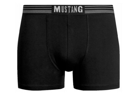 BOKSERKI MUSTANG 2-PAK BOKSERKI MUSTANG 2-PAK