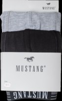 BOKSERKI MUSTANG 2-PAK BOKSERKI MUSTANG 2-PAK