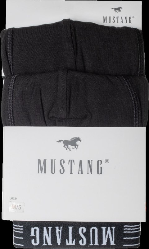 BOKSERKI MUSTANG 2-PAK BOKSERKI MUSTANG 2-PAK