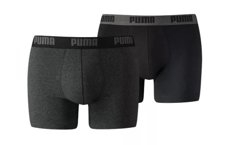 BOKSERKI PUMA 2-PAK BOKSERKI PUMA 2-PAK