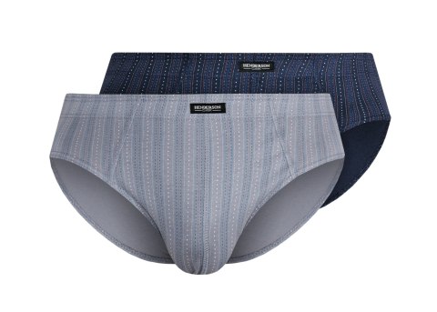 SLIPY HENDERSON CLASSIC 1440 2-PAK R.3XL-5XL SLIPY HENDERSON CLASSIC 1440 2-PAK R.3XL-5XL