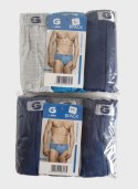 SLIPY MĘSKIE 3-PACK SLIPY MĘSKIE 3-PACK