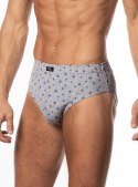 SLIPY MĘSKIE M-110CL-20 R.3XL-4XL SLIPY MĘSKIE M-110CL-20 R.3XL-4XL