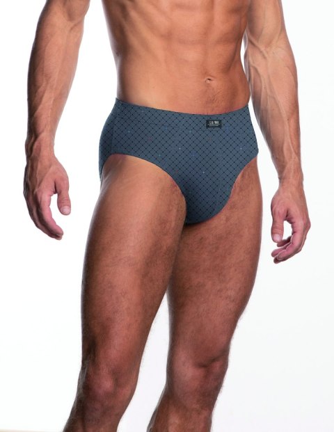 SLIPY MĘSKIE M-110CL-22 R.3XL-4XL SLIPY MĘSKIE M-110CL-22 R.3XL-4XL