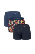 BOKSERKI AUTHENTIC 946/01 3-PACK BOKSERKI AUTHENTIC 946/01 3-PACK
