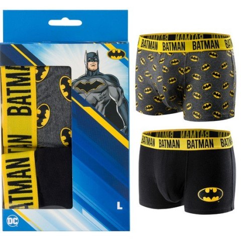 BOKSERKI BATMAN BOKSERKI BATMAN