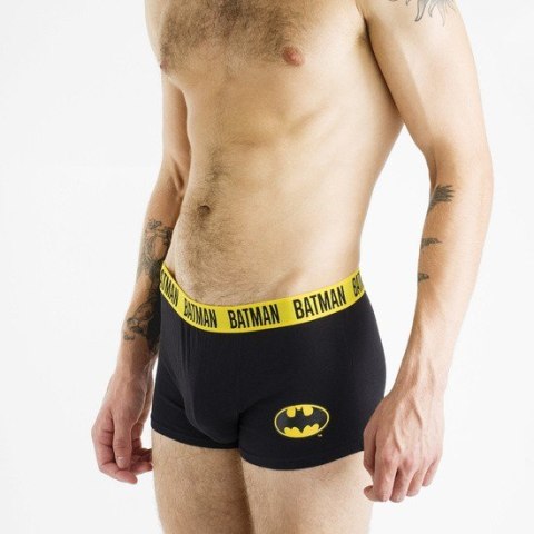 BOKSERKI BATMAN BOKSERKI BATMAN
