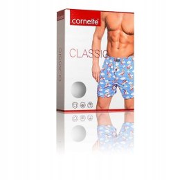 BOKSERKI CLASSIC 001/168