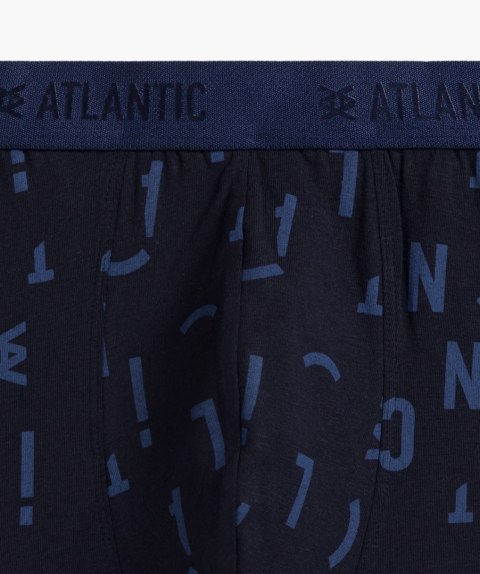 BOKSERKI MĘSKIE 3-MH-182 ATLANTIC