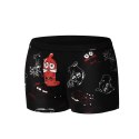 BOKSERKI TATTOO 280/221 RUBBER BOKSERKI TATTOO 280/221 RUBBER