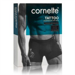 BOKSERKI TATTOO 280/244 PIGLET